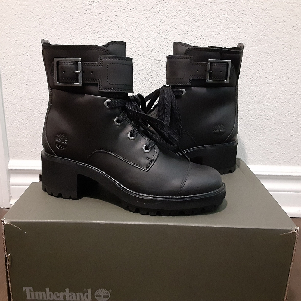 Timberland - Picture 1 of 4